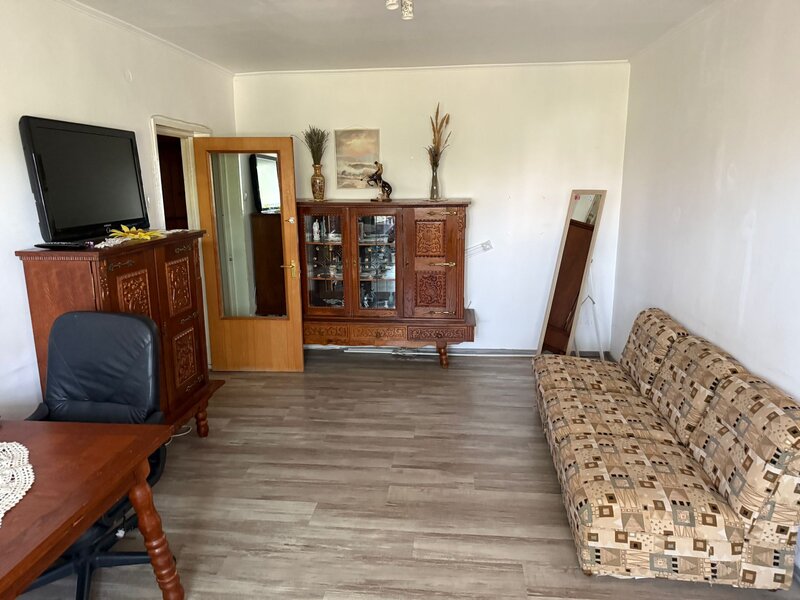 Militari, Politehnica,