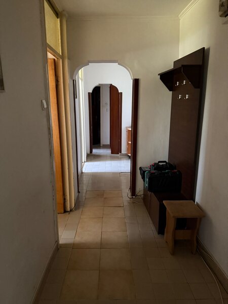 Militari, Politehnica,