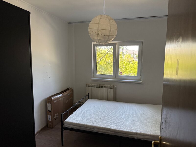 Militari, Politehnica,