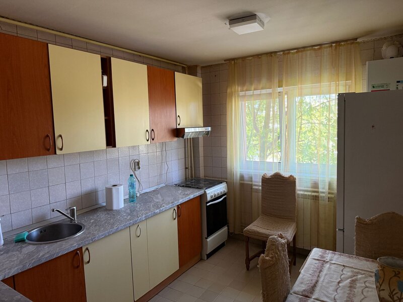 Militari, Politehnica,