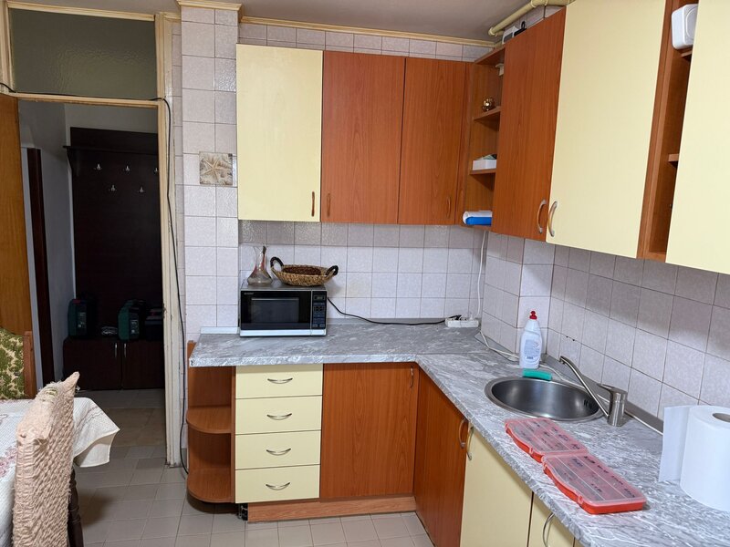 Militari, Politehnica,